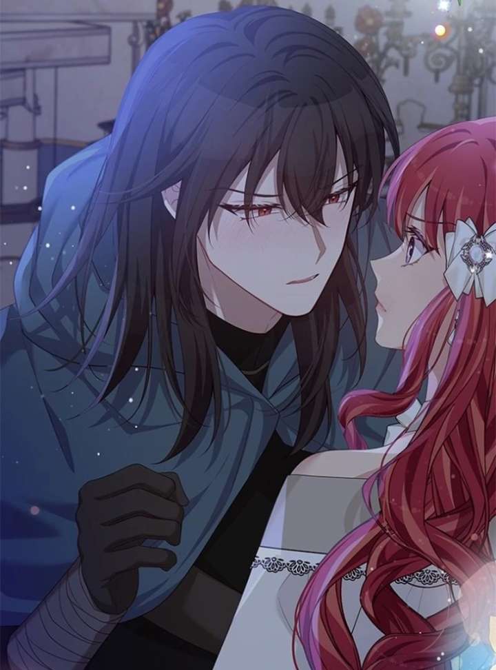 When Villainess and Villain Meet Chapter 60 - Page 66