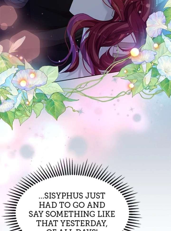 When Villainess and Villain Meet Chapter 60 - Page 67