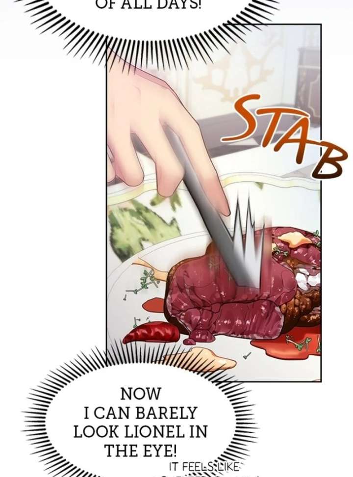 When Villainess and Villain Meet Chapter 60 - Page 68