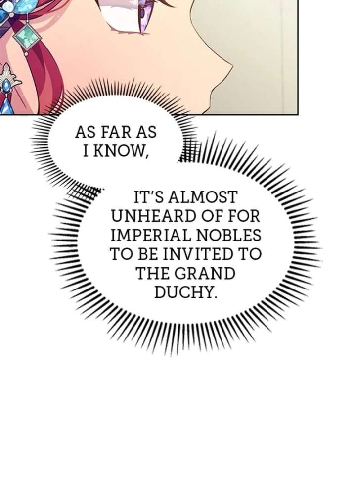 When Villainess and Villain Meet Chapter 60 - Page 78