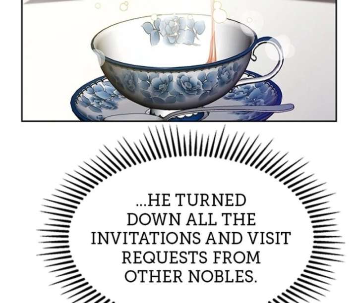 When Villainess and Villain Meet Chapter 60 - Page 80