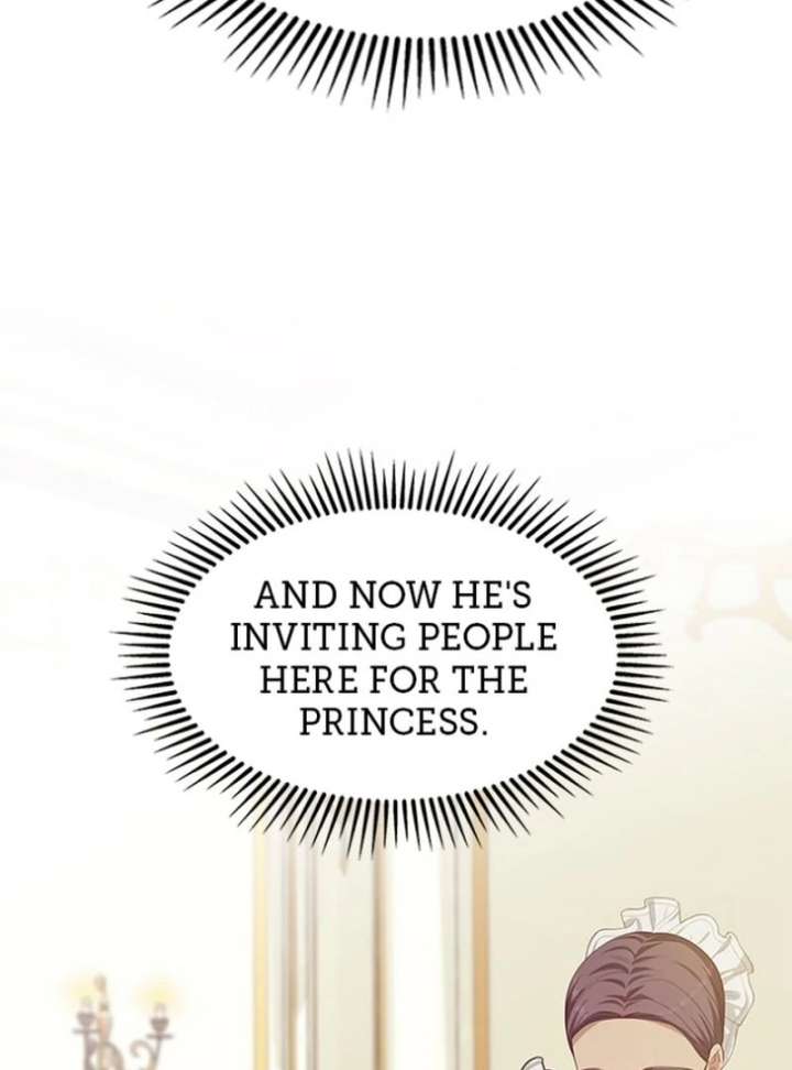 When Villainess and Villain Meet Chapter 60 - Page 81