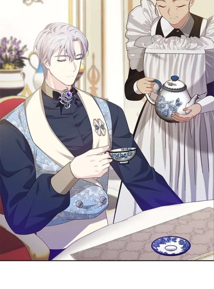 When Villainess and Villain Meet Chapter 60 - Page 82