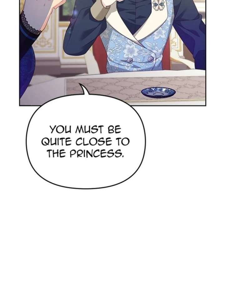 When Villainess and Villain Meet Chapter 60 - Page 84