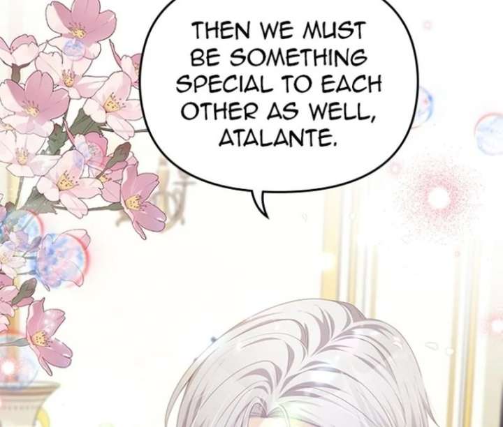 When Villainess and Villain Meet Chapter 60 - Page 89