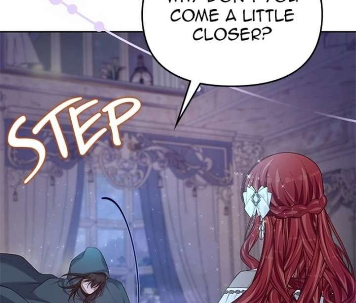 When Villainess and Villain Meet Chapter 60 - Page 10