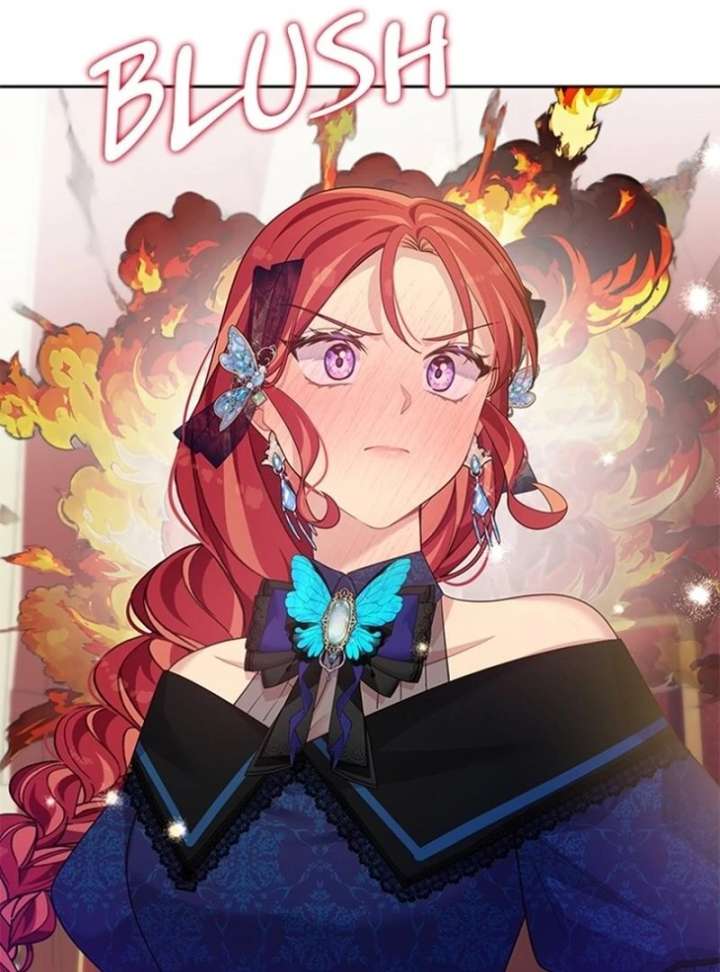 When Villainess and Villain Meet Chapter 60 - Page 92