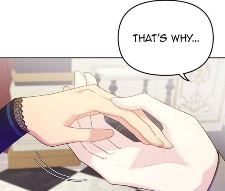 When Villainess and Villain Meet Chapter 60 - Page 100