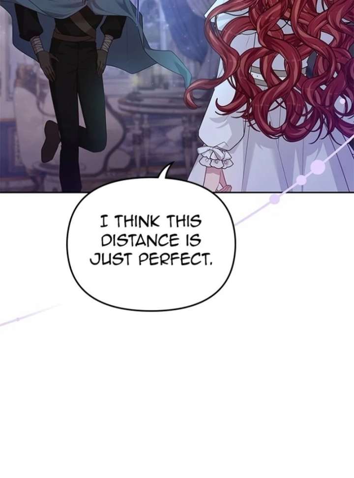 When Villainess and Villain Meet Chapter 61 - Page 11