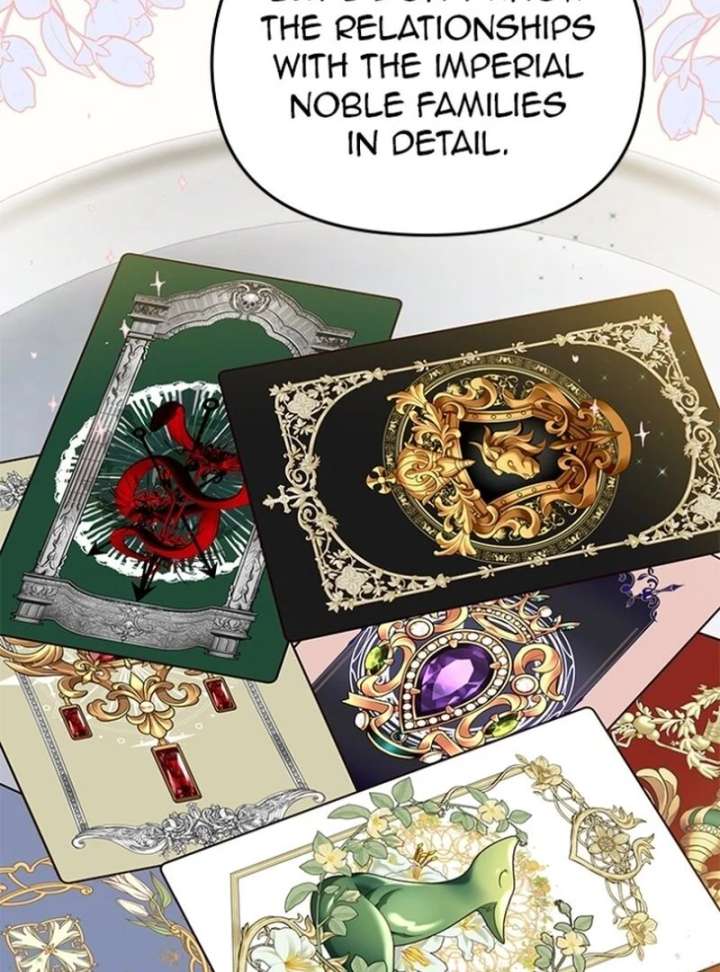 When Villainess and Villain Meet Chapter 61 - Page 106