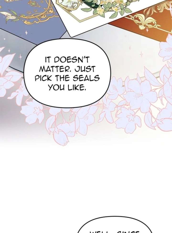 When Villainess and Villain Meet Chapter 61 - Page 107