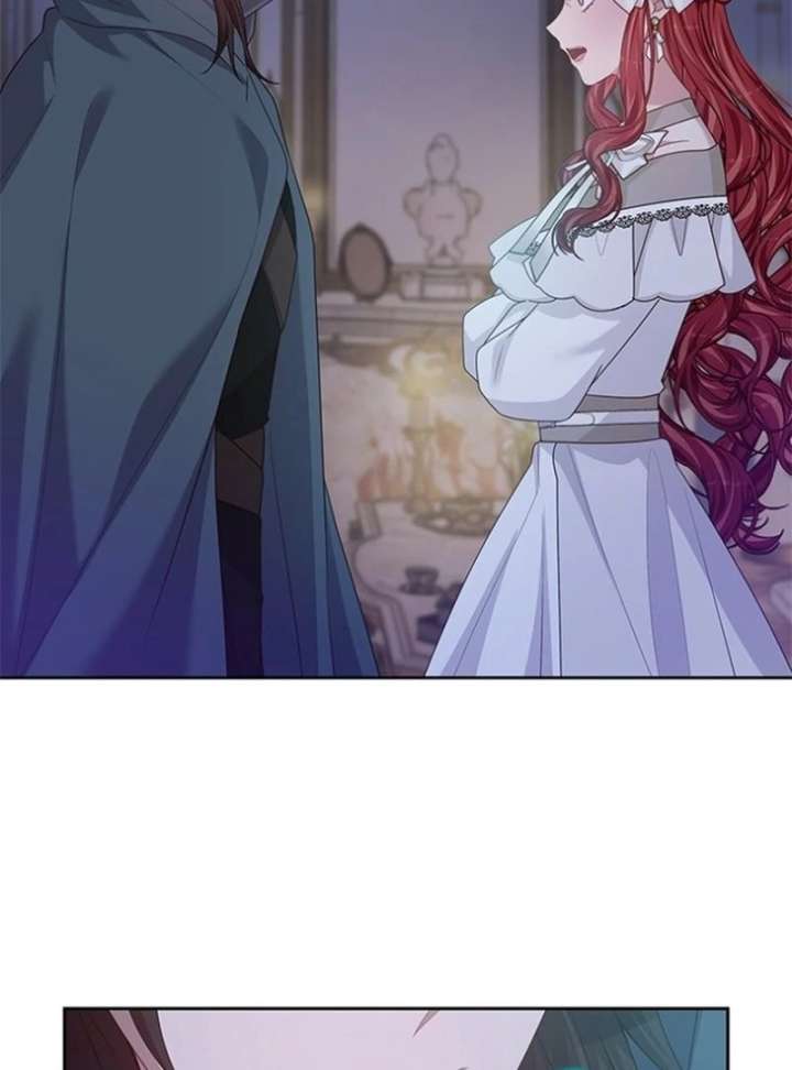 When Villainess and Villain Meet Chapter 61 - Page 14