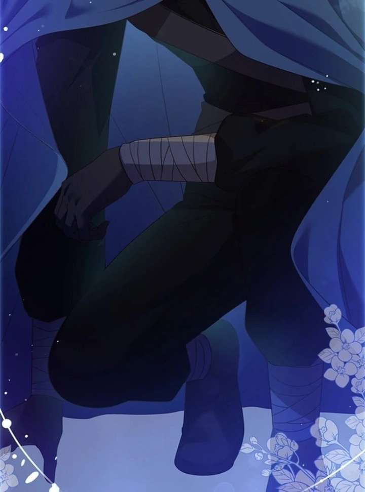 When Villainess and Villain Meet Chapter 61 - Page 3