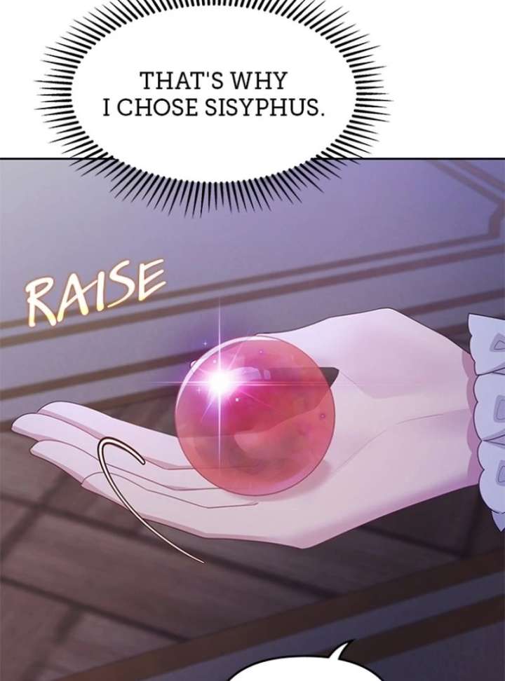 When Villainess and Villain Meet Chapter 61 - Page 27