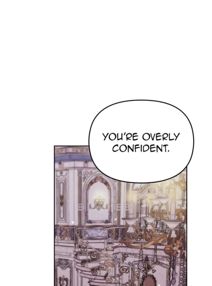 When Villainess and Villain Meet Chapter 61 - Page 35