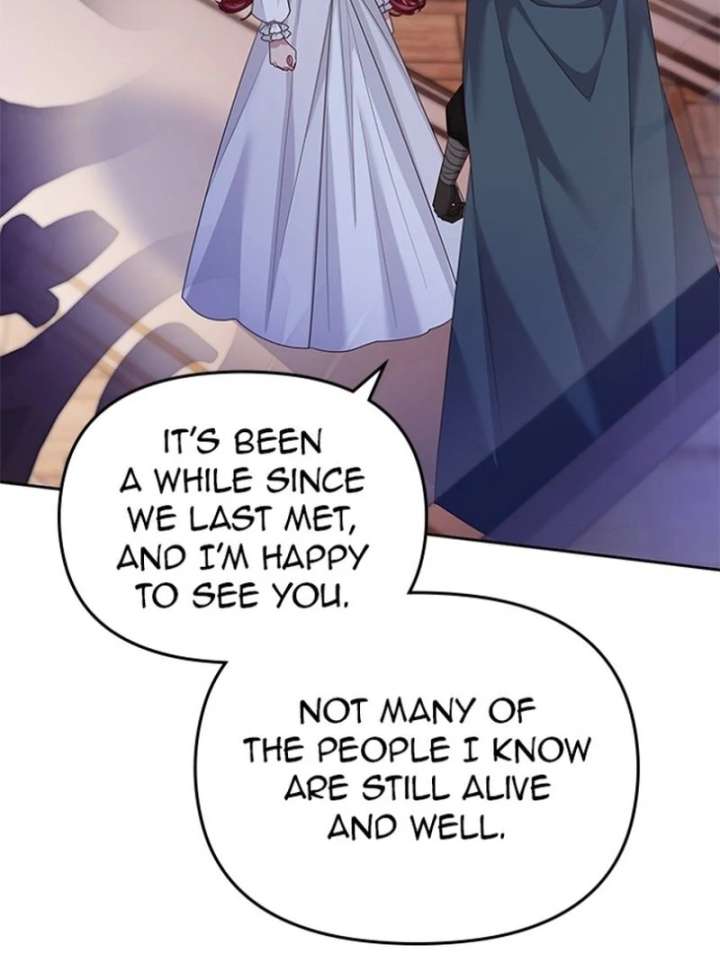 When Villainess and Villain Meet Chapter 61 - Page 45