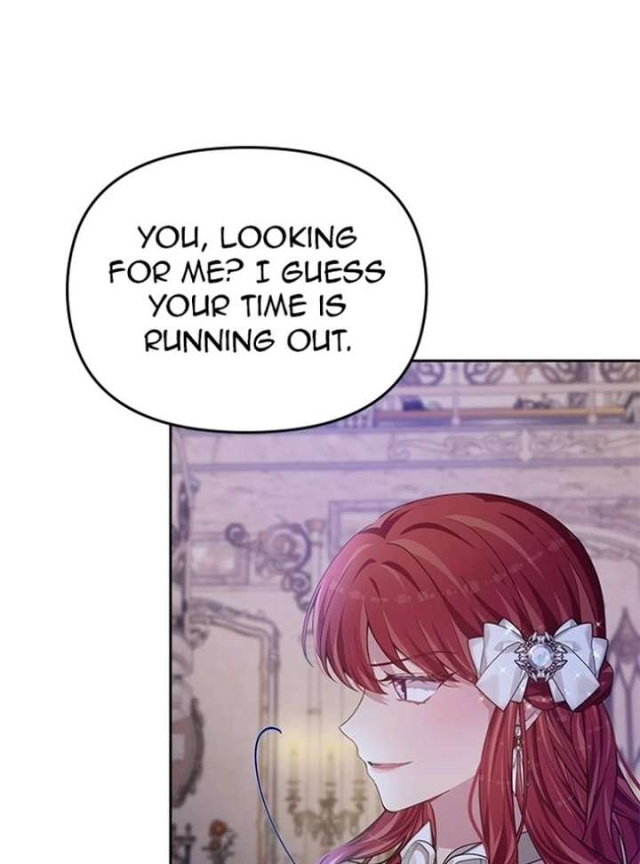 When Villainess and Villain Meet Chapter 61 - Page 6