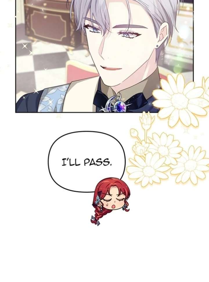 When Villainess and Villain Meet Chapter 61 - Page 58