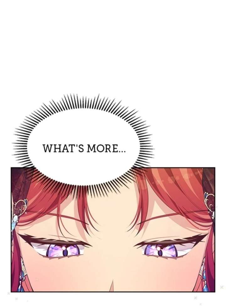 When Villainess and Villain Meet Chapter 61 - Page 61