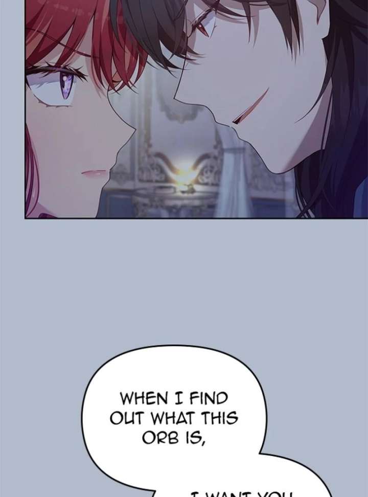 When Villainess and Villain Meet Chapter 61 - Page 63