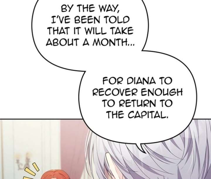 When Villainess and Villain Meet Chapter 61 - Page 70