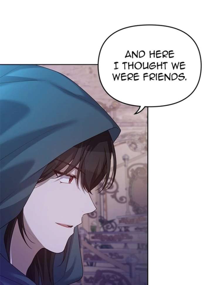 When Villainess and Villain Meet Chapter 61 - Page 8