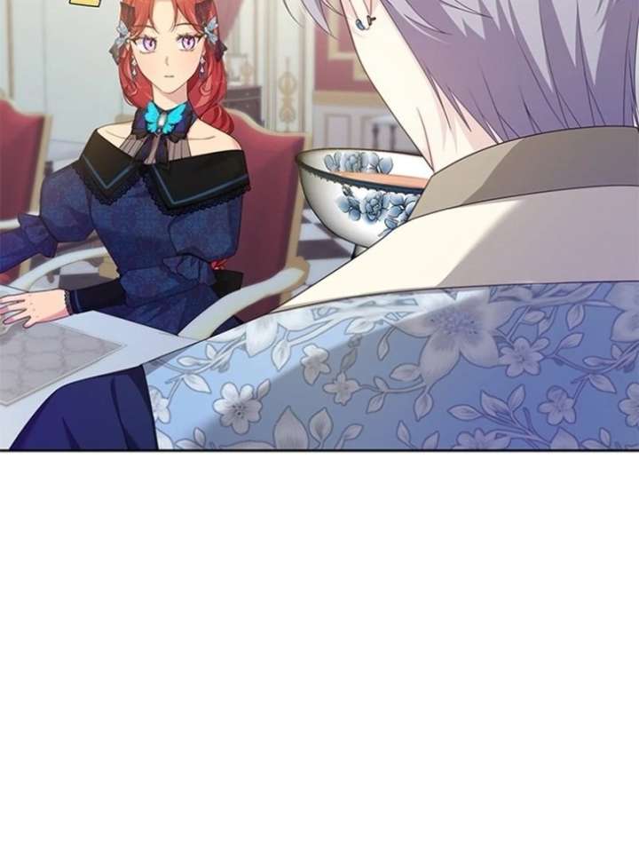 When Villainess and Villain Meet Chapter 61 - Page 71