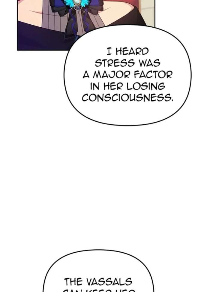 When Villainess and Villain Meet Chapter 61 - Page 73