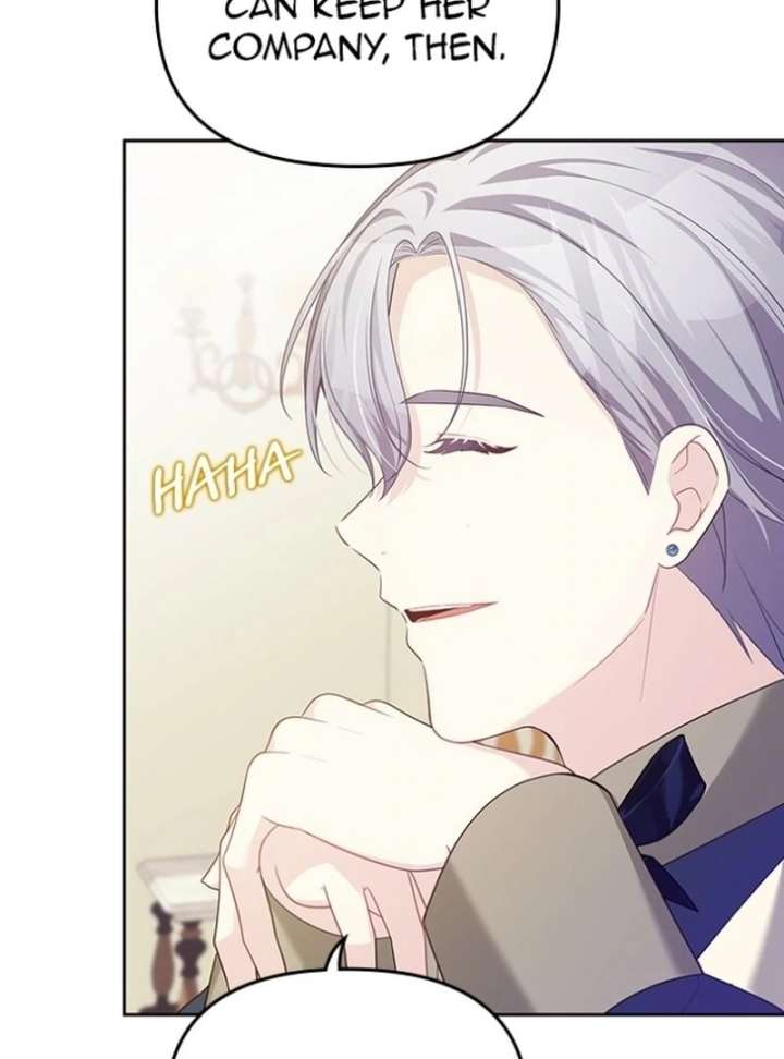 When Villainess and Villain Meet Chapter 61 - Page 74