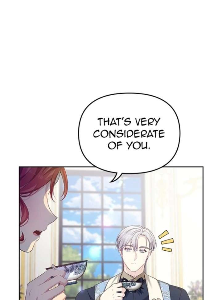 When Villainess and Villain Meet Chapter 61 - Page 83