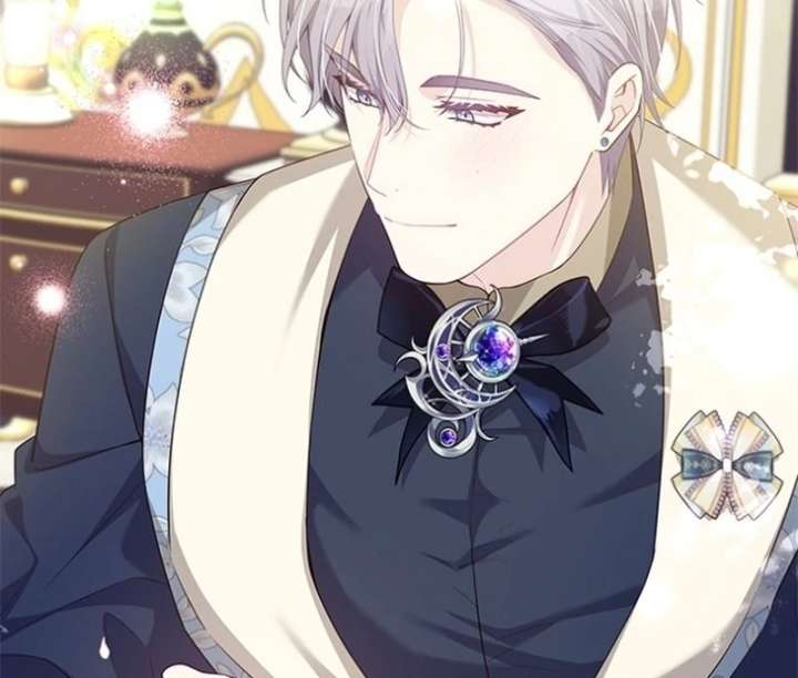 When Villainess and Villain Meet Chapter 61 - Page 90