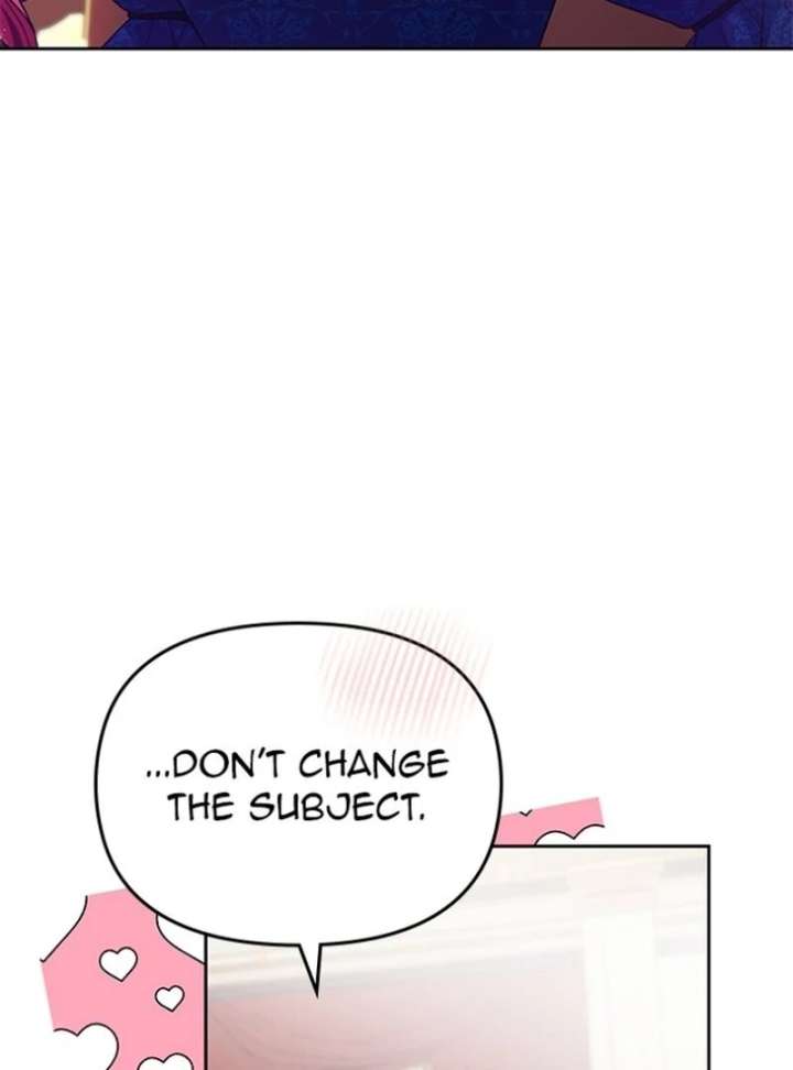 When Villainess and Villain Meet Chapter 61 - Page 93