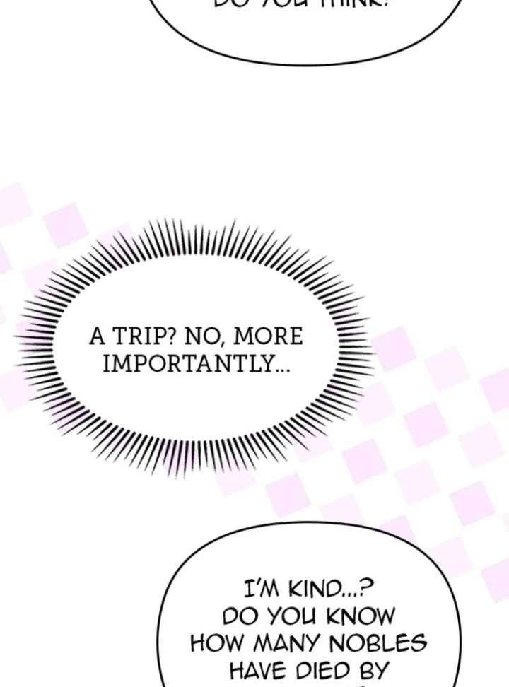 When Villainess and Villain Meet Chapter 61 - Page 97