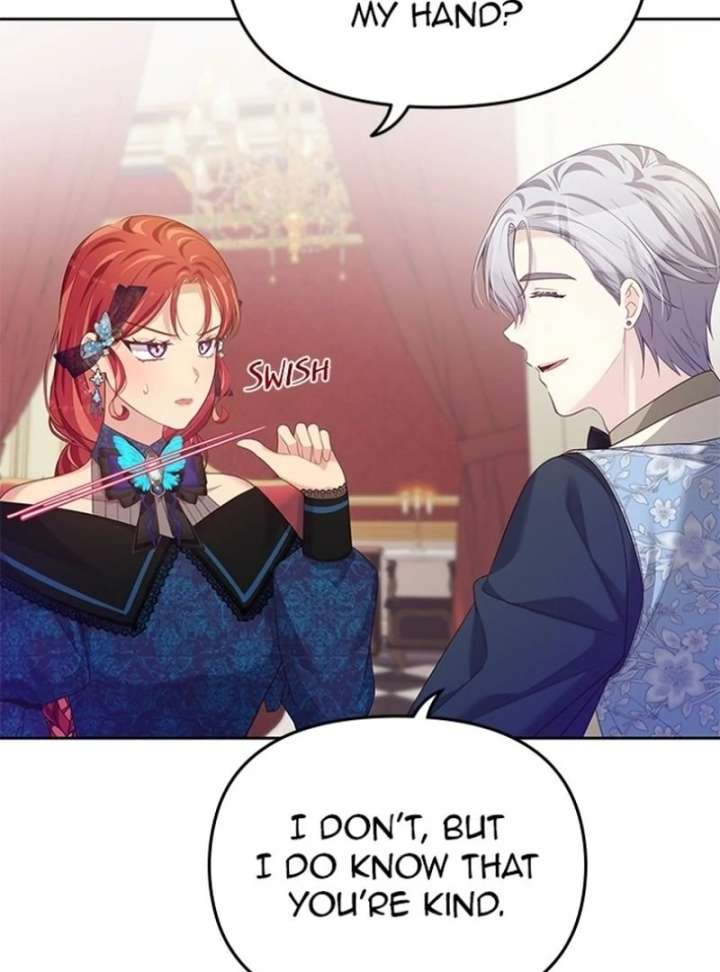 When Villainess and Villain Meet Chapter 61 - Page 98