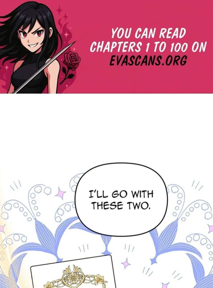 When Villainess and Villain Meet Chapter 62 - Page 1