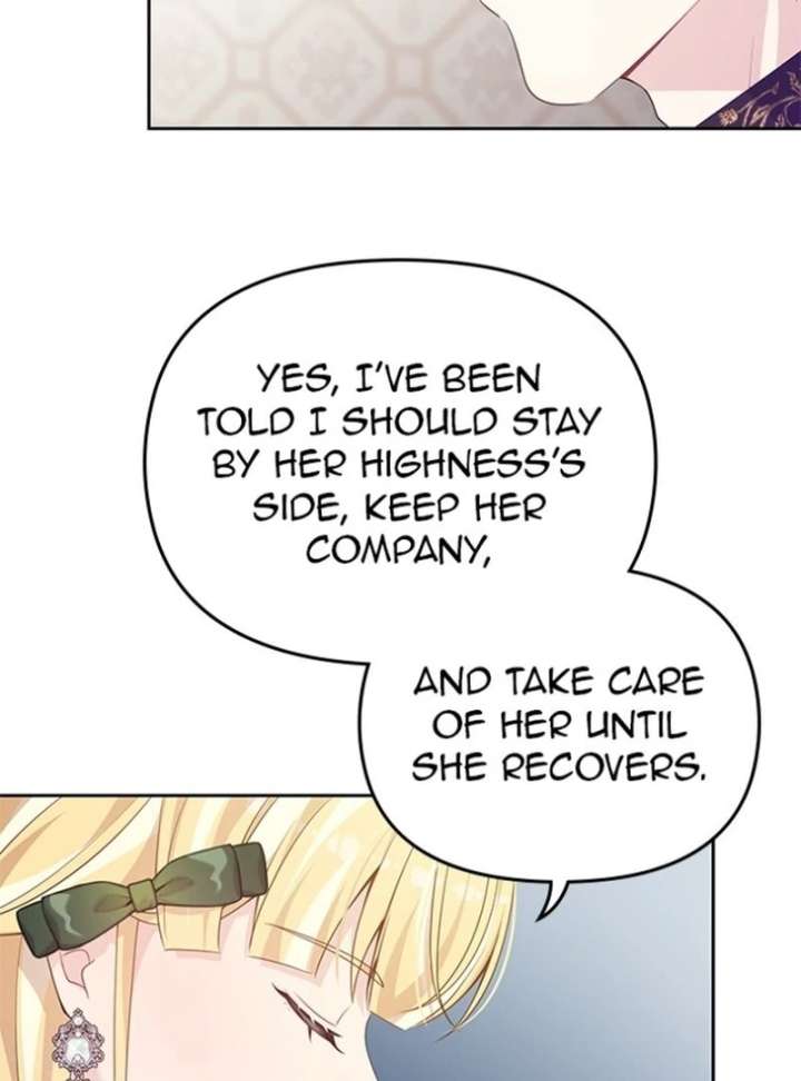 When Villainess and Villain Meet Chapter 62 - Page 11