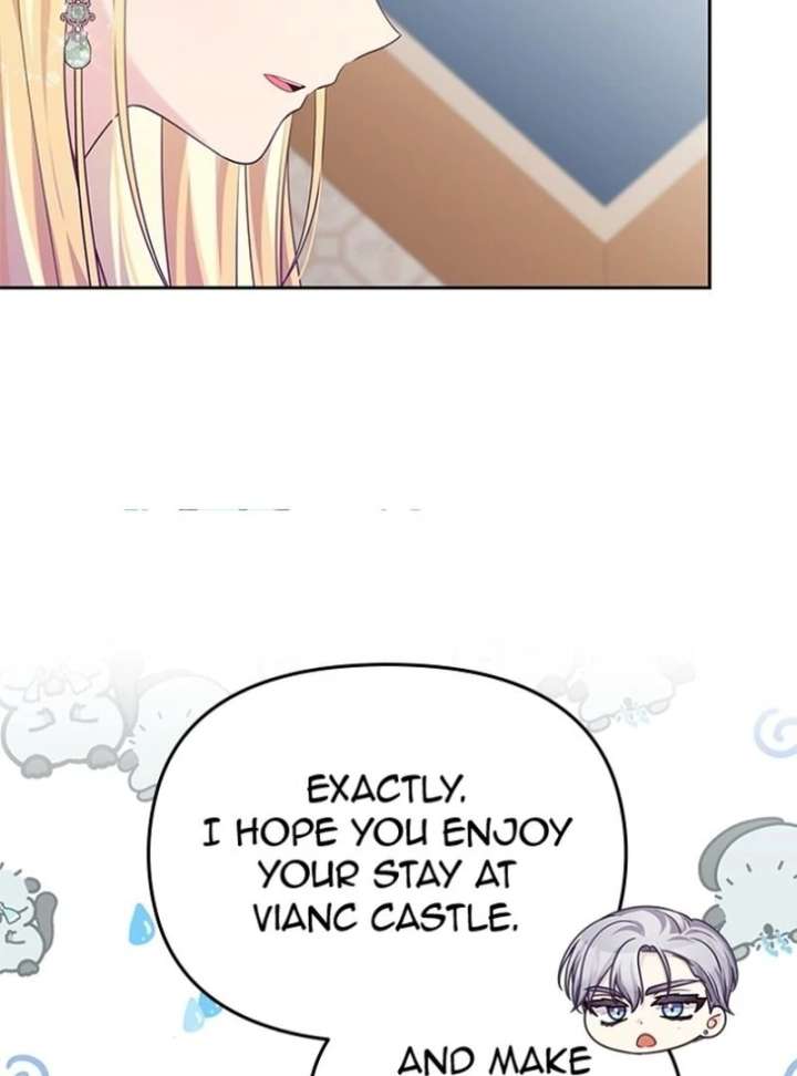 When Villainess and Villain Meet Chapter 62 - Page 12