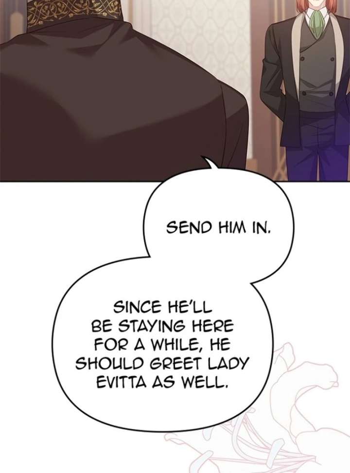 When Villainess and Villain Meet Chapter 62 - Page 15