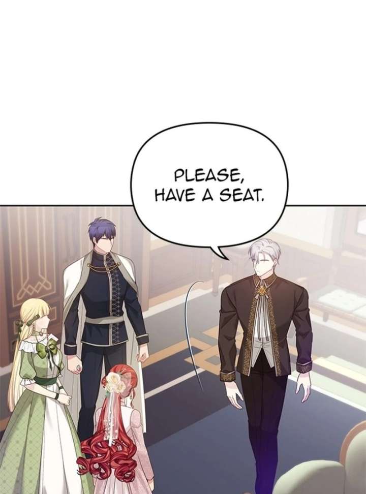 When Villainess and Villain Meet Chapter 62 - Page 23