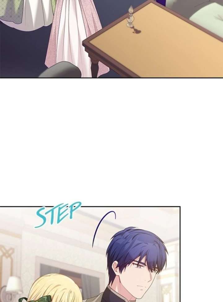 When Villainess and Villain Meet Chapter 62 - Page 24