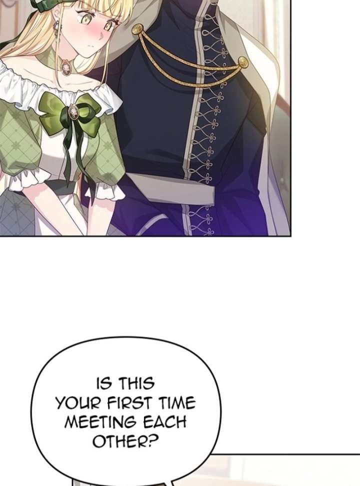 When Villainess and Villain Meet Chapter 62 - Page 25