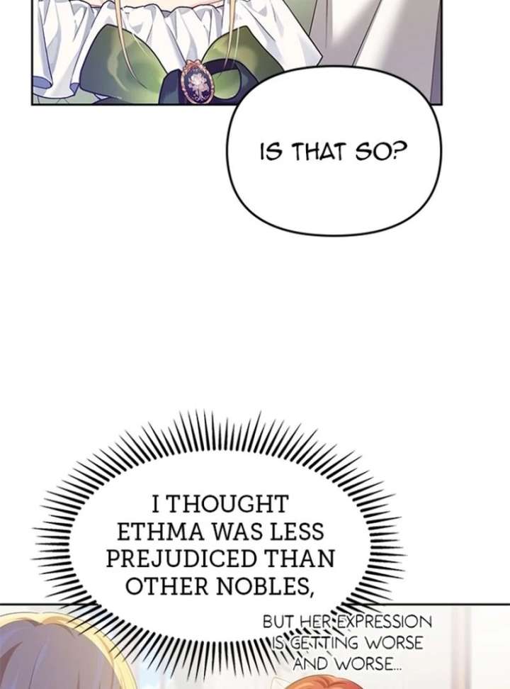 When Villainess and Villain Meet Chapter 62 - Page 28