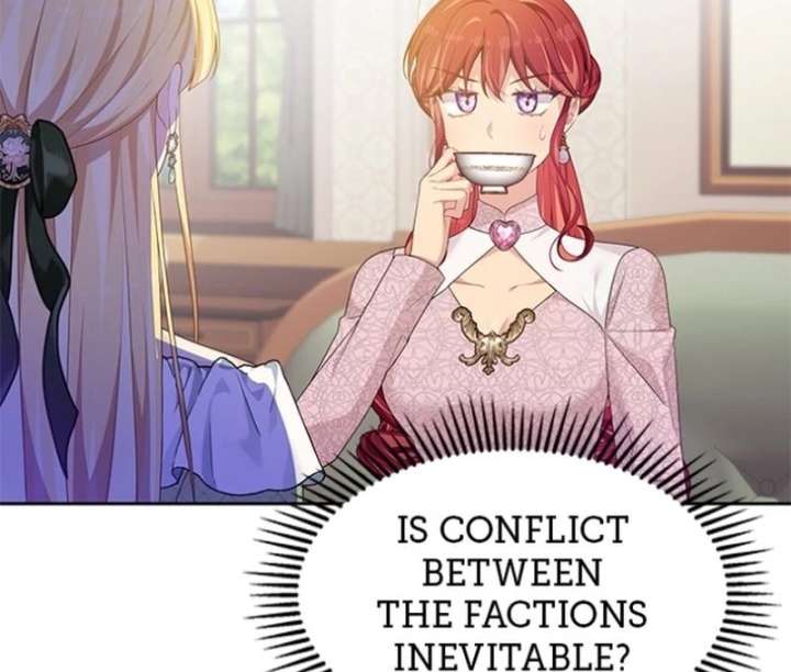 When Villainess and Villain Meet Chapter 62 - Page 29