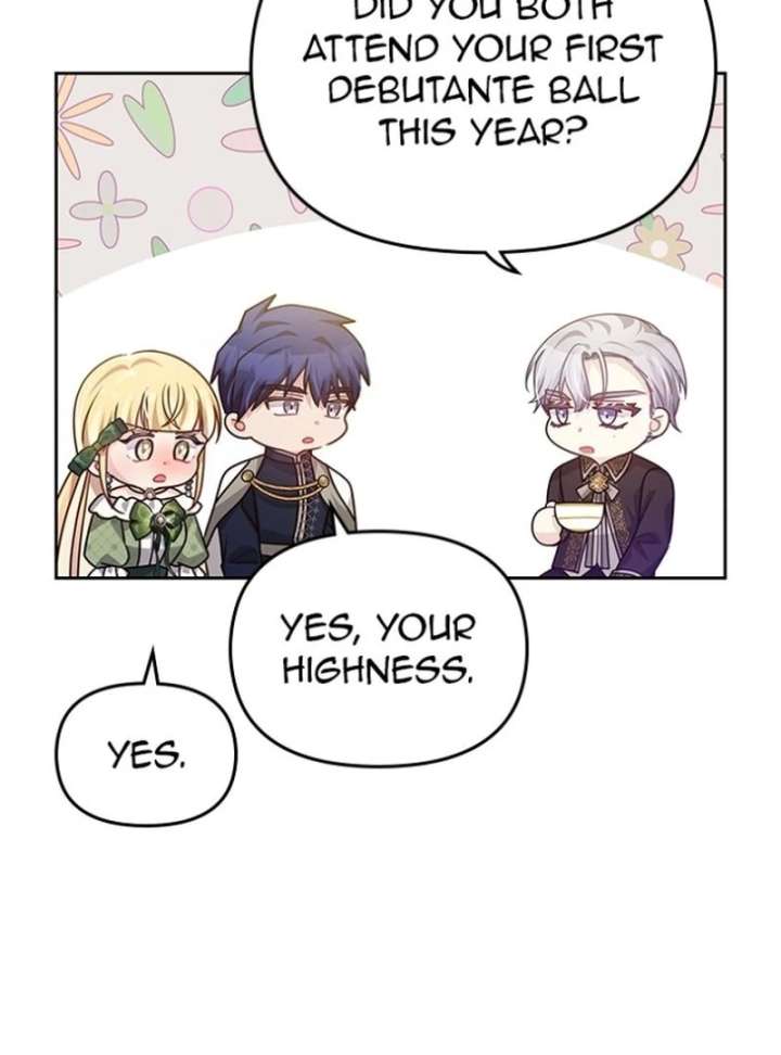 When Villainess and Villain Meet Chapter 62 - Page 31