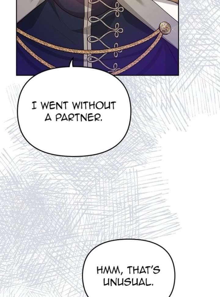 When Villainess and Villain Meet Chapter 62 - Page 34