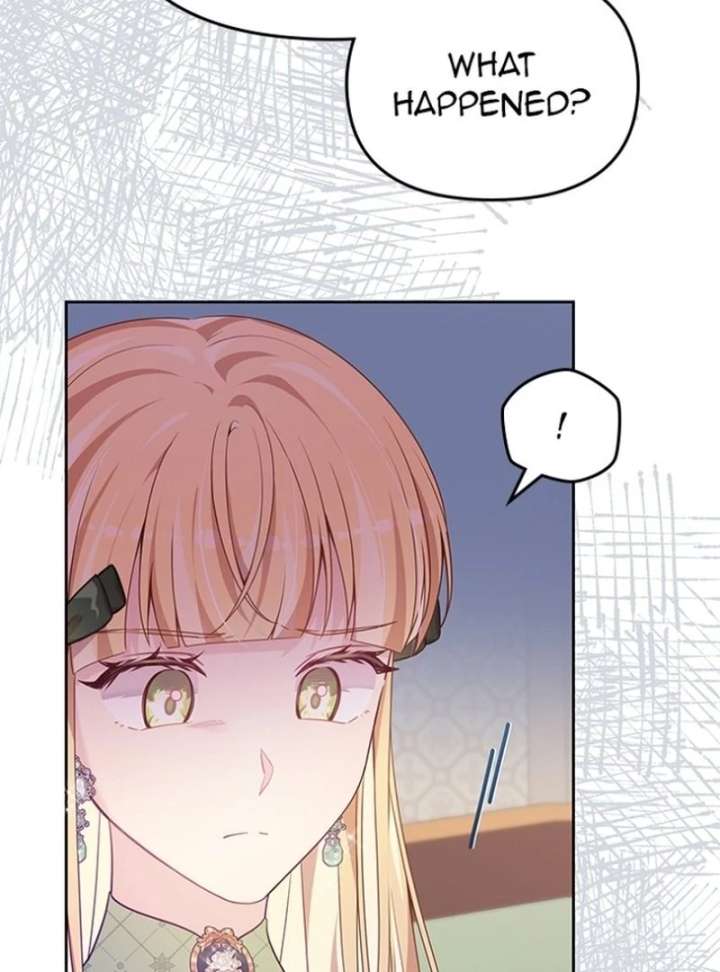 When Villainess and Villain Meet Chapter 62 - Page 36