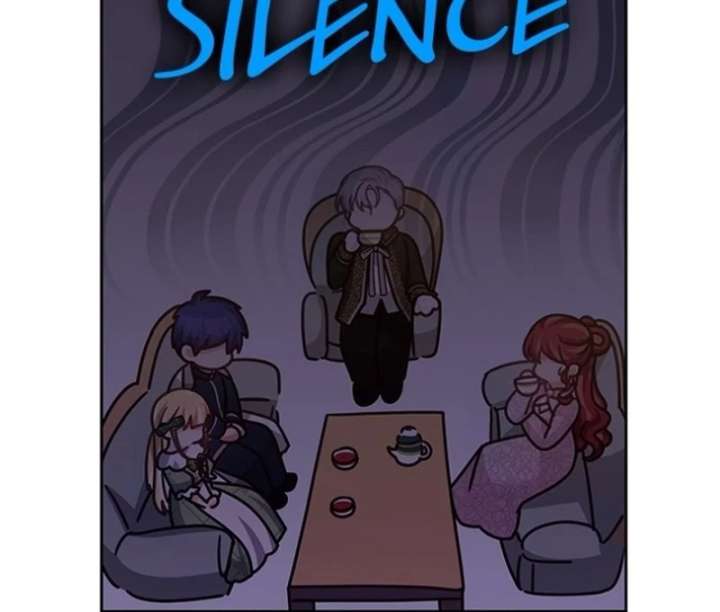 When Villainess and Villain Meet Chapter 62 - Page 39