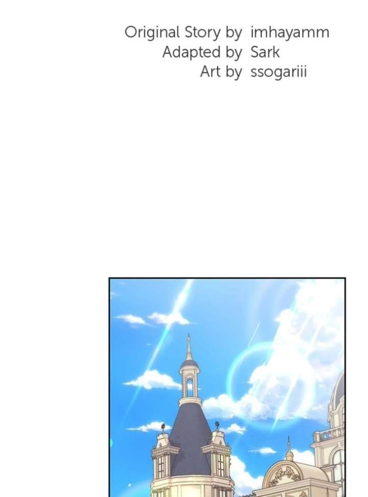 When Villainess and Villain Meet Chapter 62 - Page 5