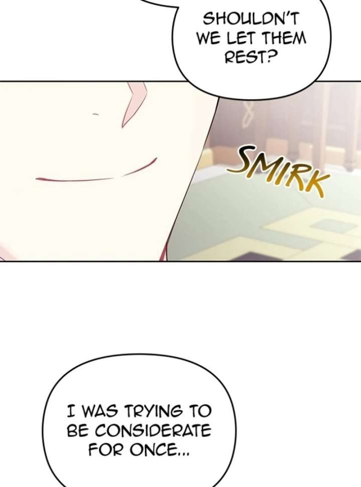 When Villainess and Villain Meet Chapter 62 - Page 43