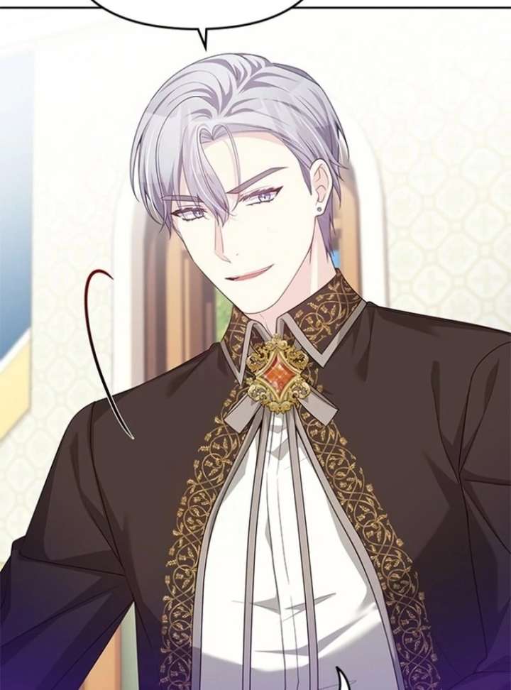 When Villainess and Villain Meet Chapter 62 - Page 44